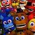 Как скачать FNaF World на пк в 2025 году Remake