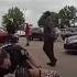 Ponytail TYRANT Messes Up BIG TIME Over Handicap Parking Arrest