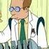 Bender Crying 6