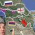 Oh Boy Here We Go The Caucasus Region Explained In 2 Minutes