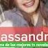 KASSANDRA Reels Shortvideo Viralvideo Telenovelas Tvshow 4k 2022 Santiagodeloscaballeros