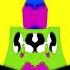 Cartoonito Rock Star Ident Effects Gamavision Csupo Effects