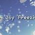 가사 1hour 나는 오직 네 생각밖에 나질 않아 Bren Joy Freezing 리릭비디오 1시간