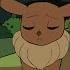 Eevee Song Sketch