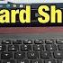 How To Copy Paste Select All Using Keyboard Shortcut On Windows Computer