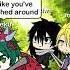 Deku Sings To Eri Plz Read Desc