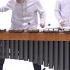 Marimba Spiritual Part II Minoru Miki Boost Grupo De Percusión