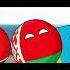 U Got 22 D Ukraine Russia Countryballs