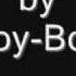 Toy Box Russian Lullaby