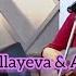 Aşıq Zülfiyyə Elnarə Abdullayeva Dedim Ona Dəymə Dəymə AsiqZulfiyye ElnareAbdullayeva Ekspromt