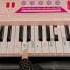 How To Learn Happy Birthday Song On Piano Easy Torial For Beginners