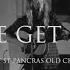 Stu Larsen People Get Ready Cover LIVE At St Pancras Old Church LONDON