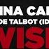 Anna Calvi Wish Feat IDLES Hunted Version Official Audio