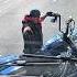 Biker Stops Bus For A Beautiful Reason Kindness Biker