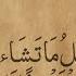 دع الأيام تفعل ما تشاء الإمام الشافعي