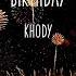 JOYEUX ANNIVERSAIRE KHODY