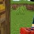 Using A TINY Secret Base To FOOL My Friend In Minecraft