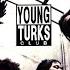 정 위험한 이별 영턱스클럽 YOUNG TURKS CLUB 1996 가사