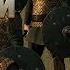 Тест юнитов Total War ATTILA Аланские мечники