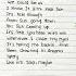 LISA Dream Lyrics