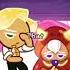 And I M Supposed To Be Chill W You Cookierunkingdom Ventish Kys
