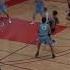Phalon Maddox Freshman Season