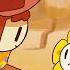 Undertale Yellow на русском Геноцид прохождение Марсильеза
