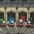 Thomas Whistles Horns And Bells 2022