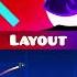 Ispywithmylittleeye Original Vs Layout In Geometry Dash Layout Original Geometrydash Gd
