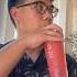 HOJI Tea Community Mukbang Asmr Hoji Tea Community Bobatea Boba Milktea Strawberry Mango