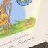 Обзор книг Зайка зевайка и Хрюшкины прятки Книжка с сюрпризами Джулия Дональдсон