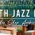 Stress Relief With Smooth Jazz Music Cozy Coffee Shop Ambience Relaxing Jazz Instrumental Music