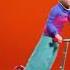 Oliver Tree Life Goes On Animated Promo Shorts