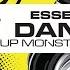 DMC Essential Dance Warm Up Monsterjam Mixed By Guy Garrett