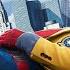 Spider Man Suite Homecoming Far From Home No Way Home Michael Giacchino