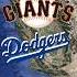 Keep Your Enemies Close Shorts Sports Baseball Mlb Dodgers Giants Sfgiants Ladodgers