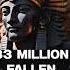 33 Million Fallen Angels And What They Look Like Hidden Christianwarrior Extraordinarybeliefs