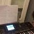 Korg Pa3x