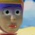 Popee The Performer S2E04 Poison HD