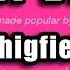 Whigfield Sexy Eyes Karaoke Version