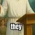 Jesus Sings Isaiah 40 31