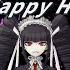 Versailles Burning At The Stake Celestia Ludenberg Execution Music Danganronpa THH OST