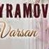 Elikram Bayramov Ne Yaxsi Varsan YENİ 2023