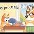 Bluey Z Ohio MM2 Szafir Subscribe Like Sigma Wybijesie