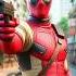 Deadpool Kya Such Me Aaj Sare Bebado Ko Maar Dega Kya Krega Spiderman Short Spiderman