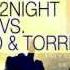 Eric Prydz Vs The Wanted Glad You Came 2Night Fero Vs Dzeko Torres Edit