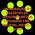 UNPARALYZED SONG CALEB HYLES TREVOR MCNEVAN THOUSAND FOOT KRUTCH AND JUDGE JURY