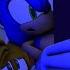 The Ghostly Howl Sonic SFM