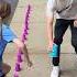 Brother Vs Sister Cup Challenge Game Family Challenge Cups