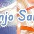 Gunjo Sanka Minori Tsukasa Mix